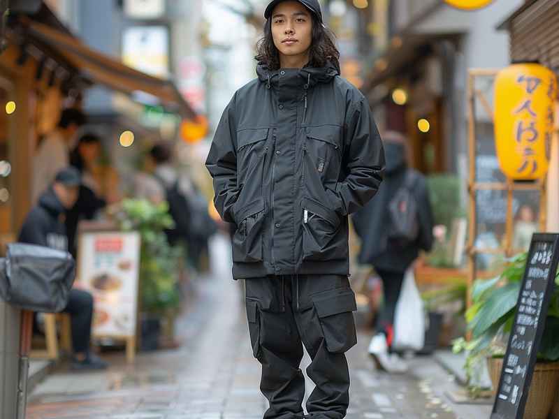 十大日系潮牌(十大日系潮牌男装) 十大日系潮牌(十大日系潮牌男装)