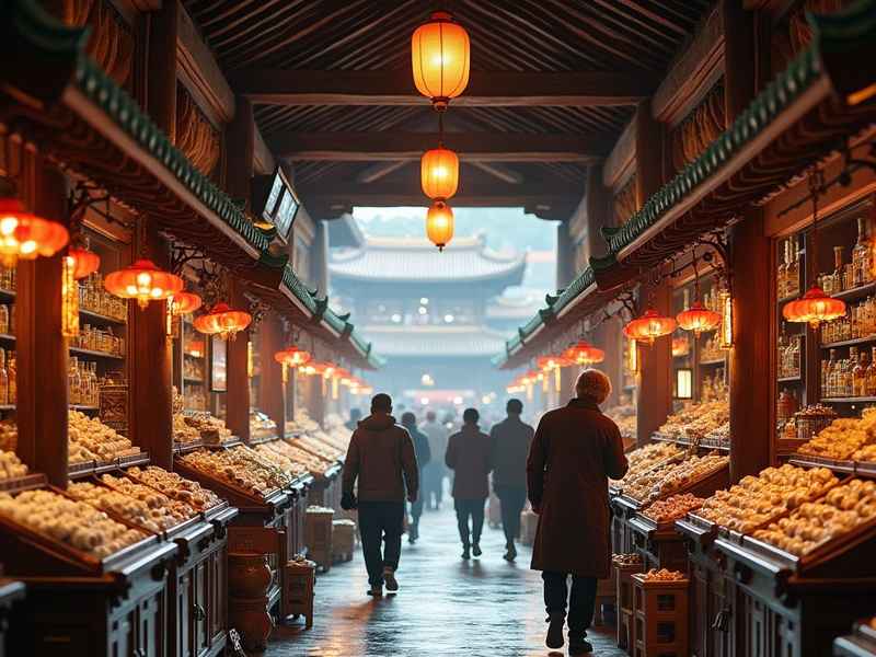 中华老字号青岛品牌,青岛中华老字号有哪些 中华老字号青岛品牌,青岛中华老字号有哪些