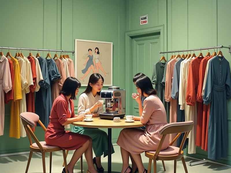 万达广场适合女生的店，万达广场适合女生的店铺