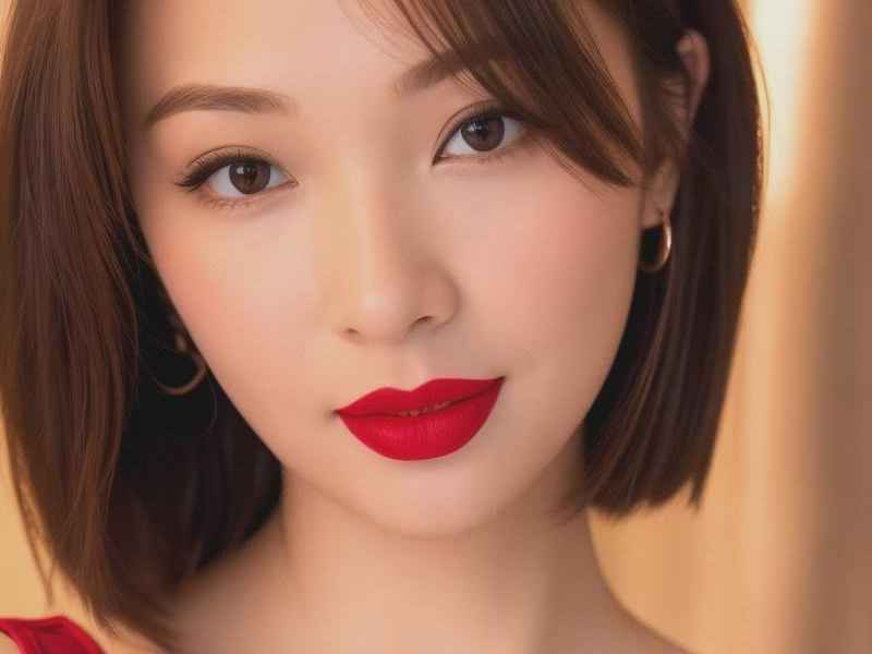 杨树林小黑条口红必买色号 - 杨树林小金条最火的口红色号 杨树林小黑条口红必买色号 - 杨树林小金条最火的口红色号