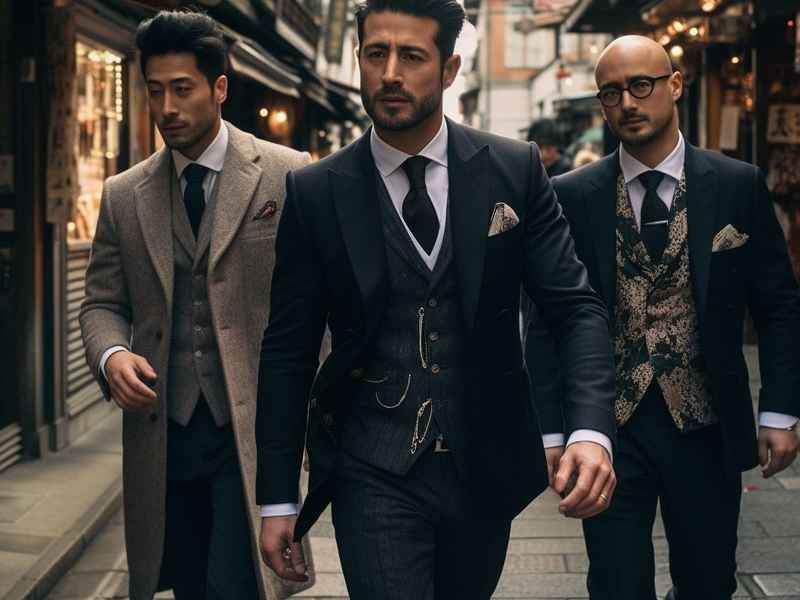 英国十大名牌衣服 英国十大名牌衣服有哪些