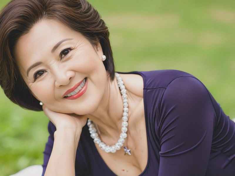 中老年女士图片、优雅中老年女士图片 中老年女士图片、优雅中老年女士图片