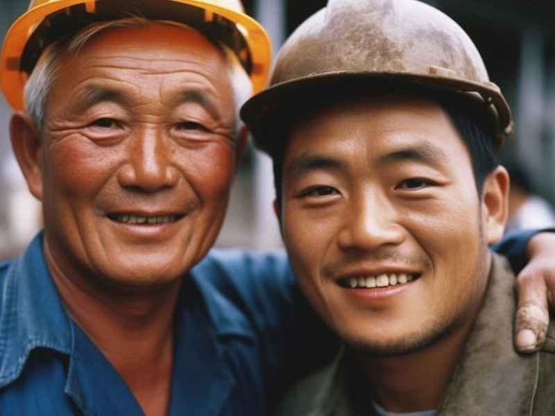 中国有多少种职业 - 中国有多少种职业?三百六十种九种几千种无限 中国有多少种职业 - 中国有多少种职业?三百六十种九种几千种无限