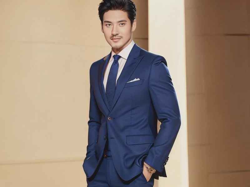 中国男装奢侈品牌30排行榜 - 国内男装奢侈品牌30排行榜
