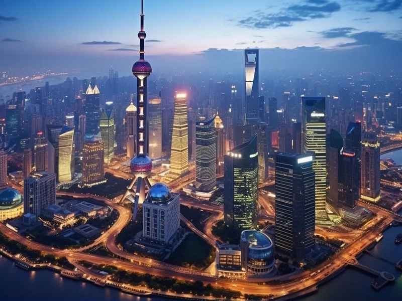 世界五大城市群，世界五大城市群排名最新