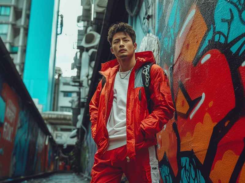 休闲衣服品牌排行榜前十名，运动休闲衣服品牌排行榜前十名