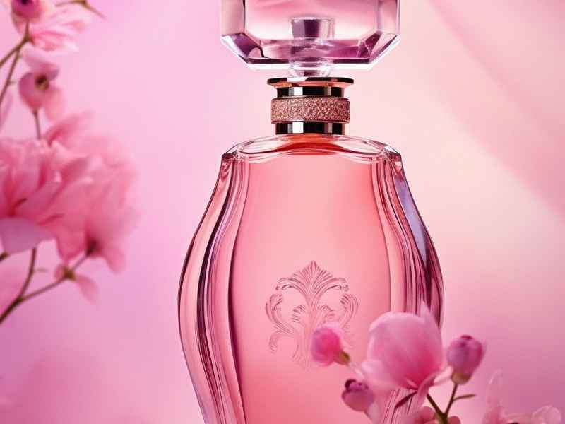 中国香水品牌推荐、中国香水品牌推荐知乎