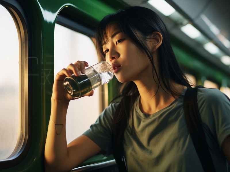 为啥有人只喝怡宝(为啥有人只喝怡宝的水) 为啥有人只喝怡宝(为啥有人只喝怡宝的水)