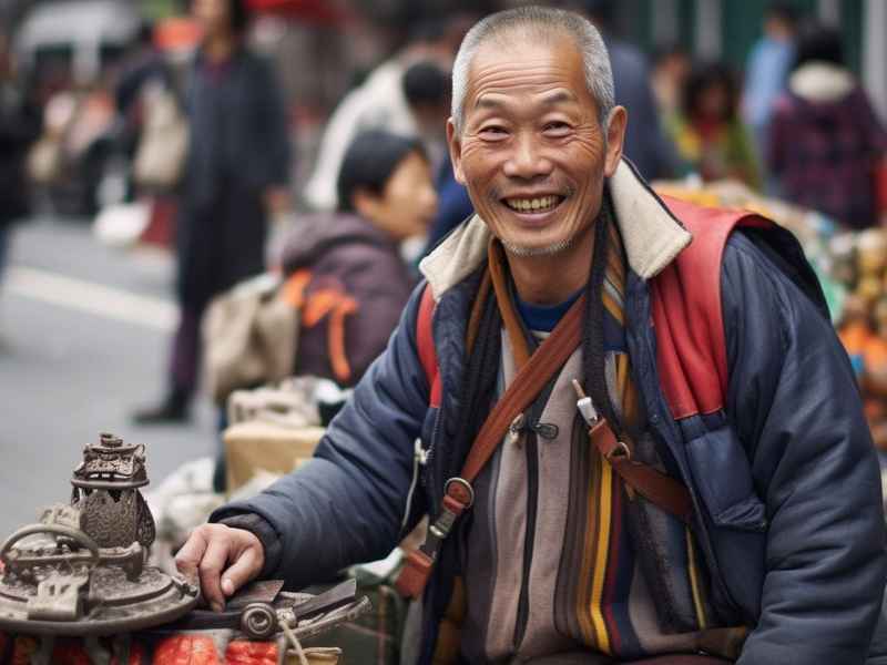 中国比较有名的古玩市场 中国比较有名的古玩市场有哪些