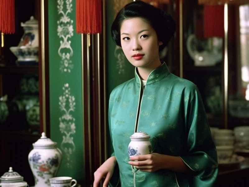 上海人为什么不爱喝茉莉花茶 - 上海人为什么不爱喝茉莉花茶了 上海人为什么不爱喝茉莉花茶 - 上海人为什么不爱喝茉莉花茶了