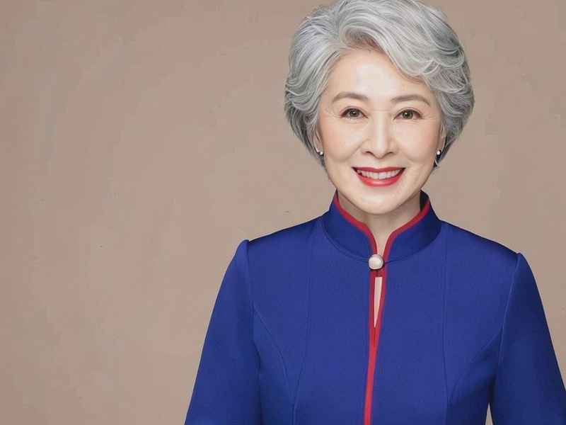 适合50岁穿的女装衣服品牌、适合50岁穿的女装衣服品牌推荐