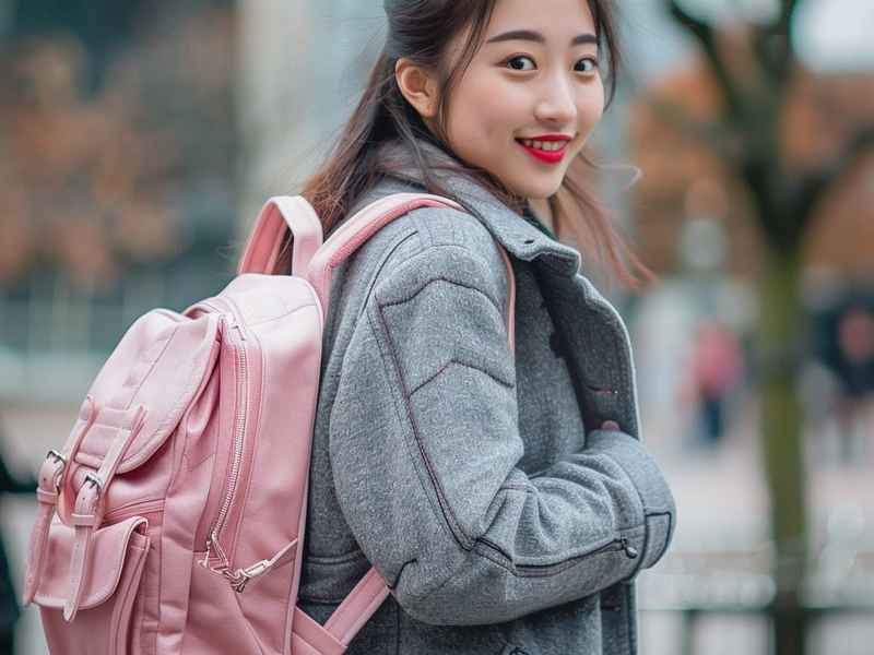 中年女士背包女双肩包 - 中年女士背包女双肩包品牌