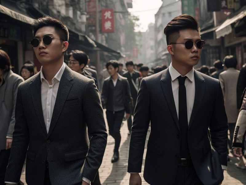 中国男装品牌city(中国男装品牌前二十名) 中国男装品牌city(中国男装品牌前二十名)
