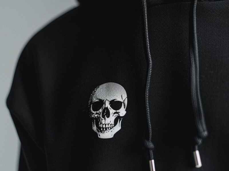 人头logo的衣服是啥牌子、logo是人头的衣服是什么牌子 人头logo的衣服是啥牌子、logo是人头的衣服是什么牌子