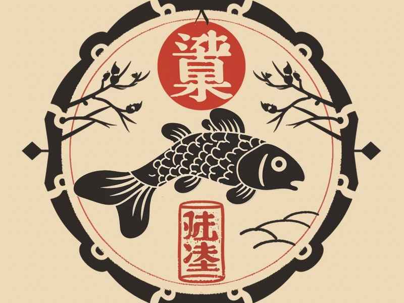 日本衣服品牌logo像鱼 日本衣服品牌logo像鱼的是什么 日本衣服品牌logo像鱼 日本衣服品牌logo像鱼的是什么
