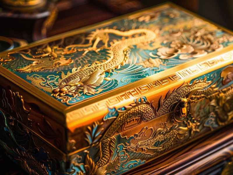中国独有的奢侈品（中国独有的奢侈品牌排行榜）
