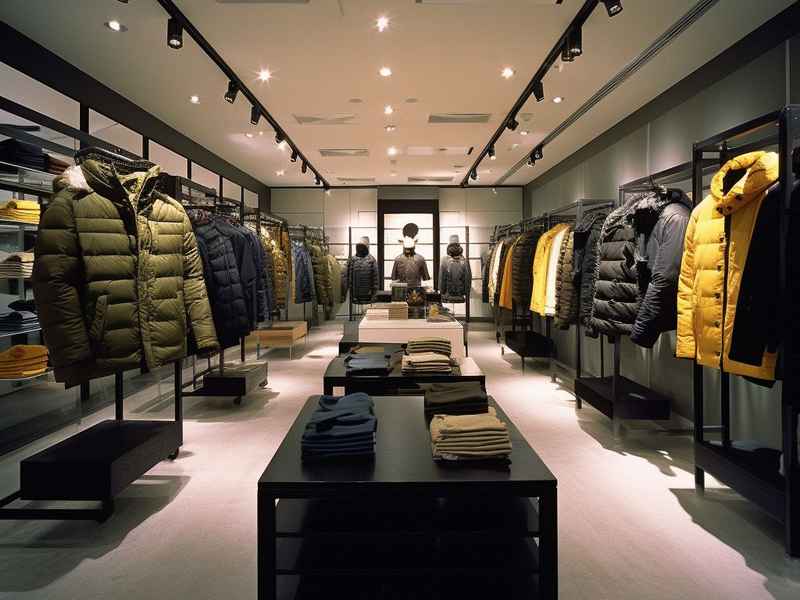 中国服装品牌店有哪些 - 中国服装品牌店有哪些品牌