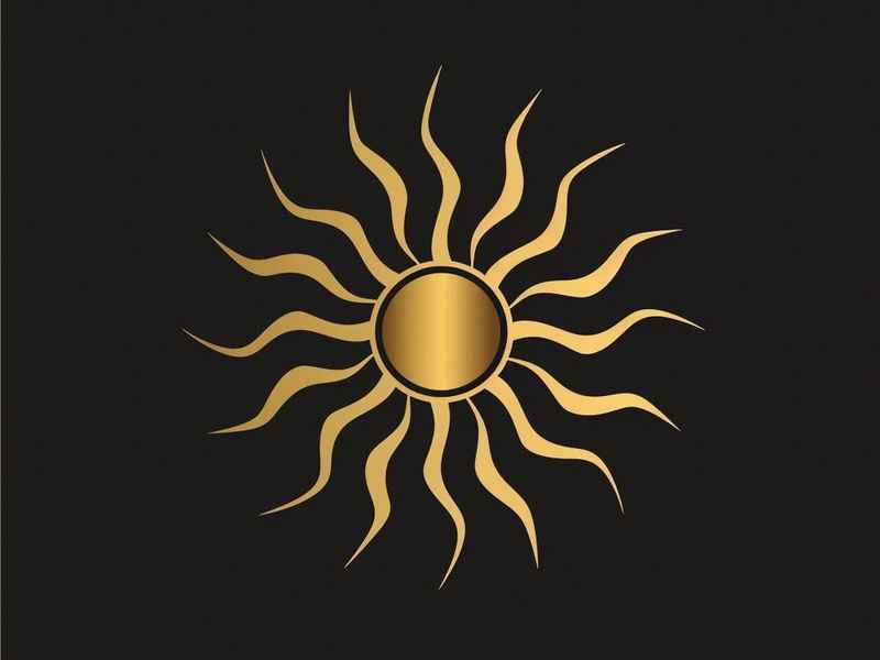 太阳logo的奢侈品(太阳logo的奢侈品牌) 太阳logo的奢侈品(太阳logo的奢侈品牌)