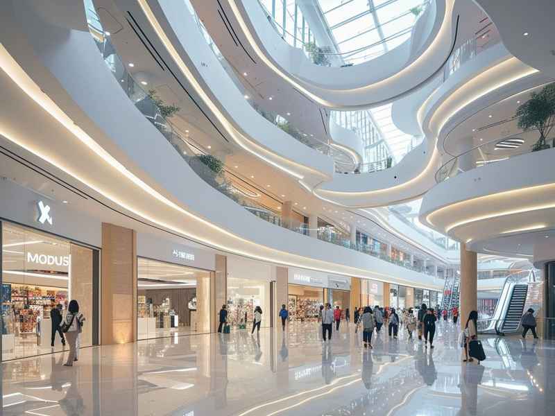 中国十大商场品牌排行榜(中国十大商场品牌排行榜前十名) 中国十大商场品牌排行榜(中国十大商场品牌排行榜前十名)