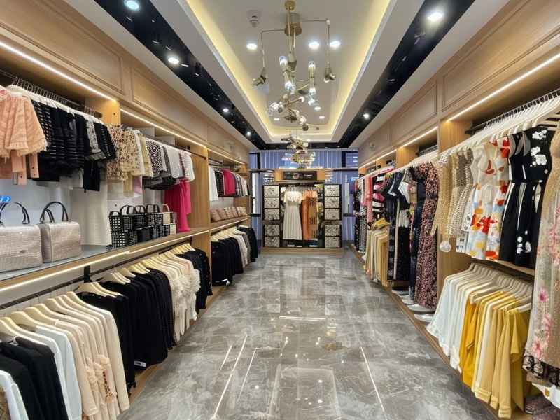 伊丽莎好物甄选小店(伊丽莎旗舰店) 伊丽莎好物甄选小店(伊丽莎旗舰店)