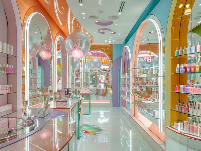 排名前十的化妆品店;排名前十的化妆品店有哪些 排名前十的化妆品店;排名前十的化妆品店有哪些