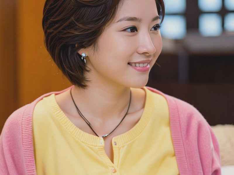 中老年女式春装针织衫外套 - 中老年女式春装针织衫外套怎么搭配 中老年女式春装针织衫外套 - 中老年女式春装针织衫外套怎么搭配