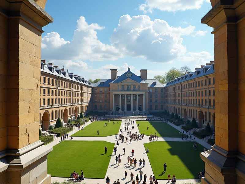 世界上最好的大学 - 世界上最好的大学有哪些 世界上最好的大学 - 世界上最好的大学有哪些