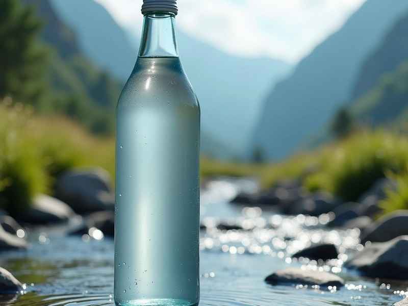 偏硅酸矿泉水品牌推荐；偏硅酸矿泉水有哪些品牌