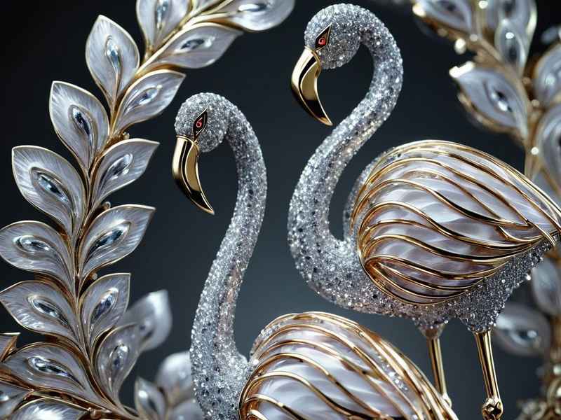 世界前十的珠宝品牌及其作品 - 世界前十的珠宝品牌及其作品图片 世界前十的珠宝品牌及其作品 - 世界前十的珠宝品牌及其作品图片