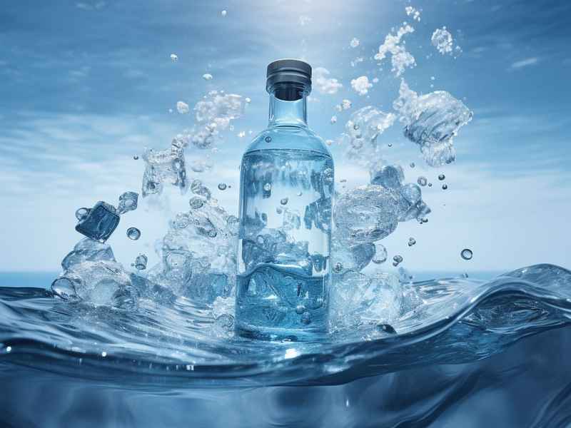 十大品牌矿泉水五大连池（五大连池矿泉水哪个品牌好）
