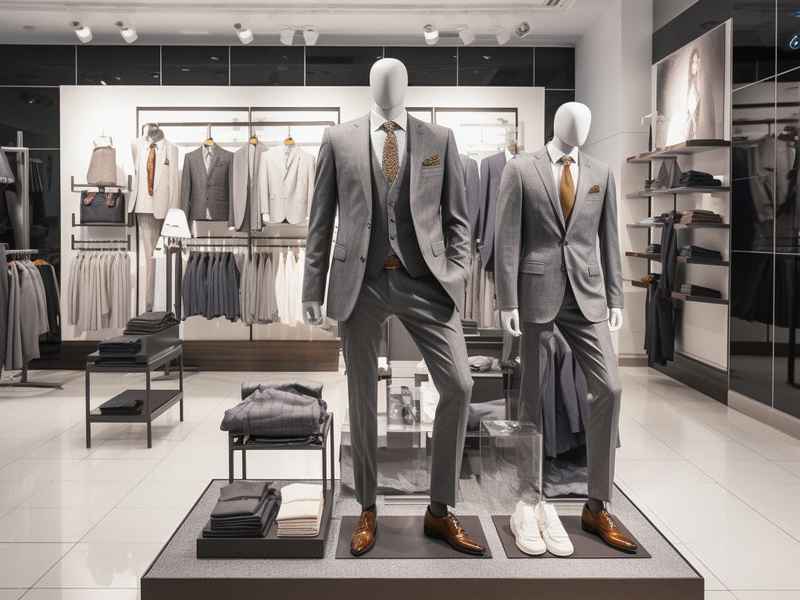 适合乡镇的男装加盟店 - 适合乡镇加盟的服装店 适合乡镇的男装加盟店 - 适合乡镇加盟的服装店