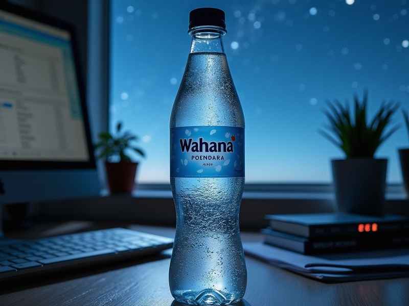 中国瓶装水行业的主要品牌占有率图分析 2020年中国瓶装水品牌市场占有率 中国瓶装水行业的主要品牌占有率图分析 2020年中国瓶装水品牌市场占有率