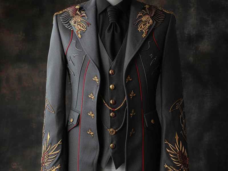 中国名牌男装衣服有哪些品牌;中国名牌男装衣服有哪些品牌好 中国名牌男装衣服有哪些品牌;中国名牌男装衣服有哪些品牌好