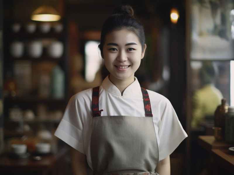 千与千寻服装有限公司、千与千寻餐饮管理有限公司 千与千寻服装有限公司、千与千寻餐饮管理有限公司