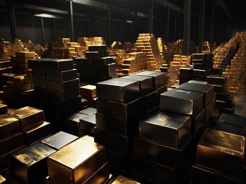 世界最大的黄金生产国和出口国，世界最大的黄金生产国和出口国排名