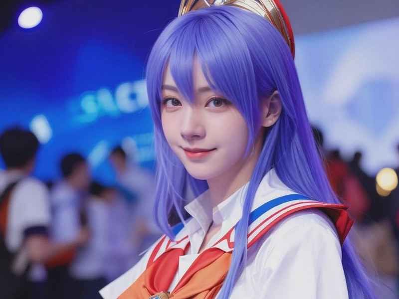 为什么穿cos会被骂,为什么穿cos会被骂呢 为什么穿cos会被骂,为什么穿cos会被骂呢