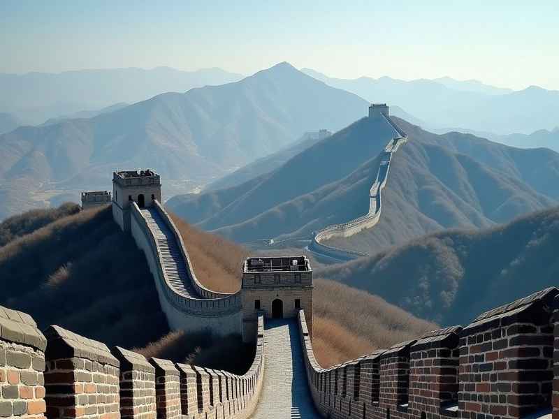 中国比较有名的文物类世界文化遗产、中国比较有名的文物类世界文化遗产有哪些 中国比较有名的文物类世界文化遗产、中国比较有名的文物类世界文化遗产有哪些