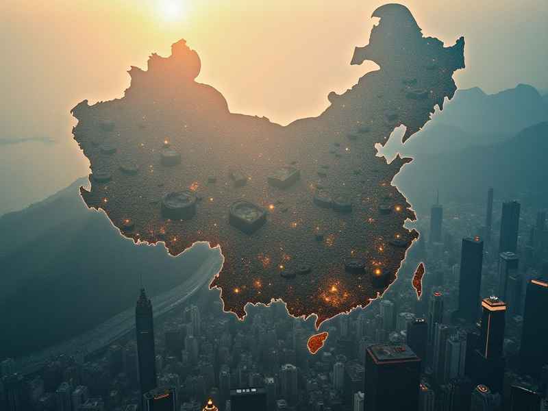 中国企业有多少家（中国企业有多少家企业在用机器人做事）