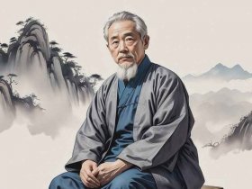 世界有名人物张礼传（张伯礼人物事迹）