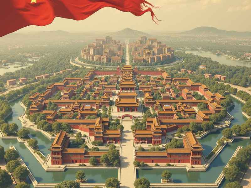 世界最大的皇宫（世界最大的皇宫在哪里）