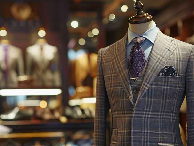 中国质量好的服装品牌，中国质量好的服装品牌有哪些