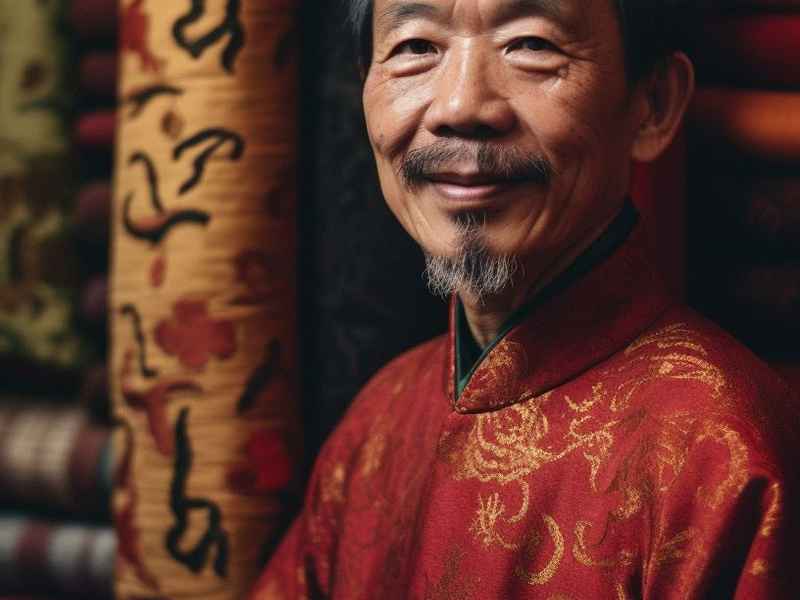 中国最有名的绸缎牌子;中国最有名的绸缎牌子是什么 中国最有名的绸缎牌子;中国最有名的绸缎牌子是什么