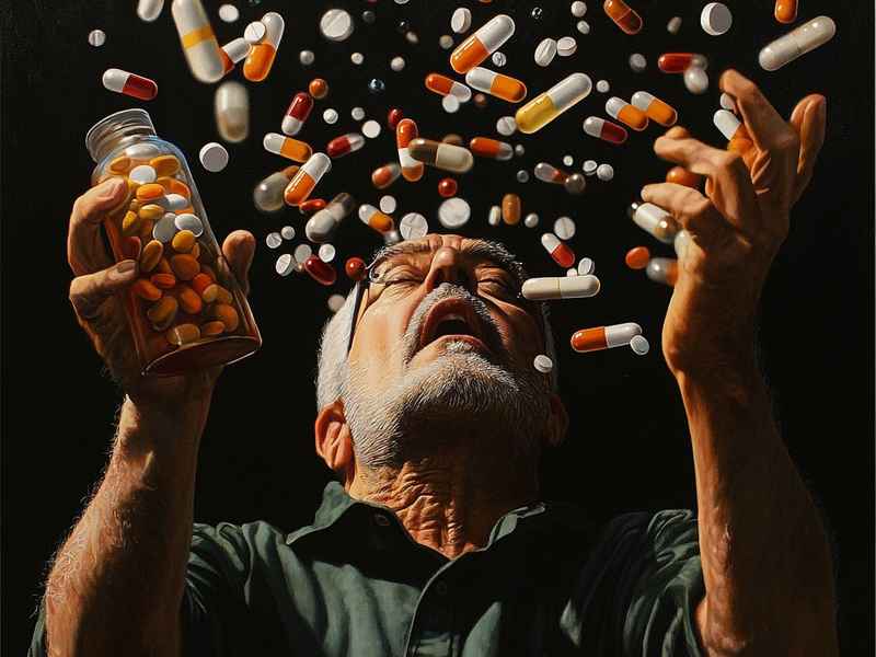 中老年不宜长期服用的6类药 中老年不宜长期服用的6类药,您有吃吗? 中老年不宜长期服用的6类药 中老年不宜长期服用的6类药,您有吃吗?
