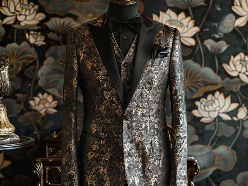 中国男装品牌衣服；中国男装品牌衣服排名前十
