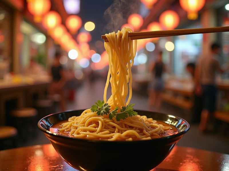 义乌美食推荐 浙江义乌美食推荐