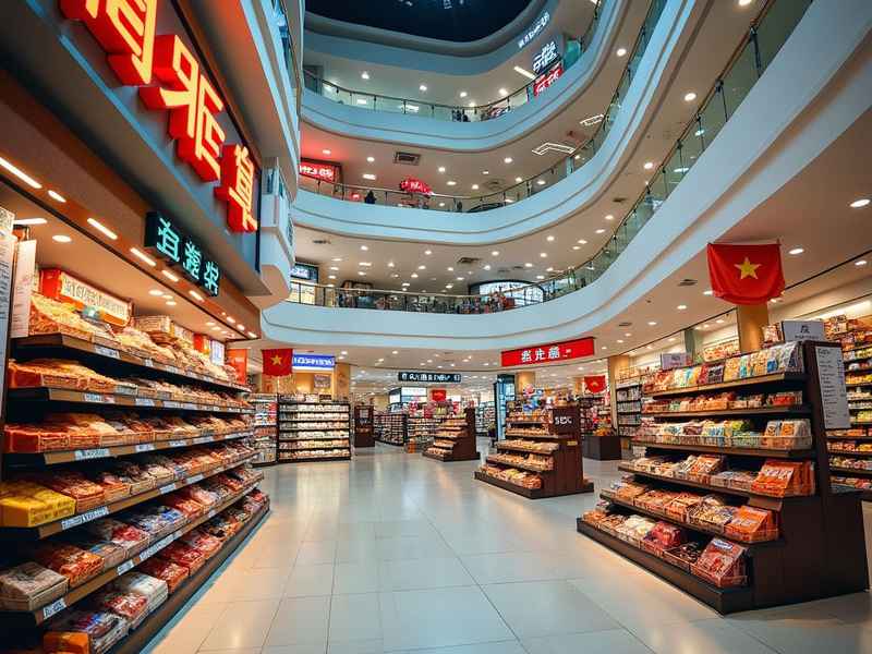 中高端品牌包包商场；中高端品牌包包商场有哪些