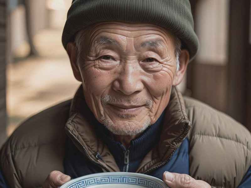 上海人不喝粥吗;上海人喜欢喝粥吗 上海人不喝粥吗;上海人喜欢喝粥吗