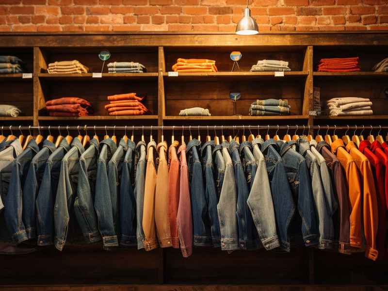 十大服装公司品牌（十大服装公司品牌排名）