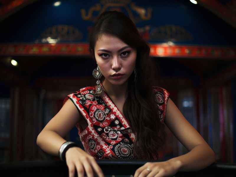 日本十大潮牌 - 日本十大潮牌女装