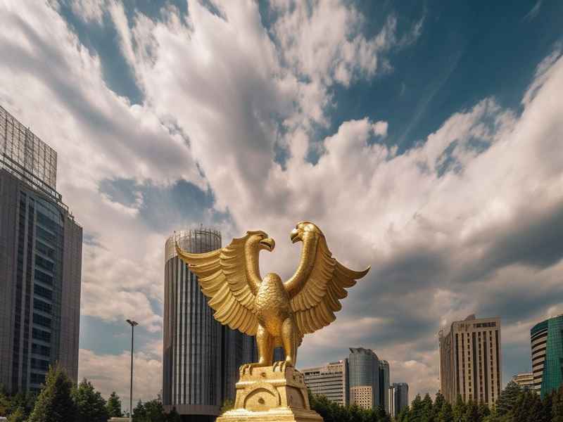 为什么没人去哈萨克斯坦旅游;为什么没人去哈萨克斯坦旅游了 为什么没人去哈萨克斯坦旅游;为什么没人去哈萨克斯坦旅游了